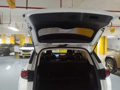 Changan CS35PLUS Edition 1.4T DCTLuxury Version - фото 19