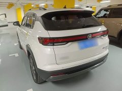Changan CS35PLUS Edition 1.4T DCTLuxury Version - фото 5