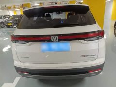 Changan CS35PLUS Edition 1.4T DCTLuxury Version - фото 6