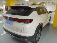 Changan CS35PLUS Edition 1.4T DCTLuxury Version - фото 7