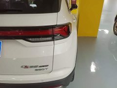 Changan CS35PLUS Edition 1.4T DCTLuxury Version - фото 8