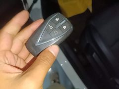 Changan CS35PLUS Edition 1.4T DCTLuxury Version - фото 9