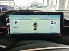 Changan 1.5T 500Bar Smart Version - фото 12