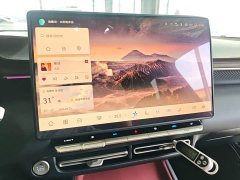 Changan 1.5T 500Bar Smart Version - фото 13