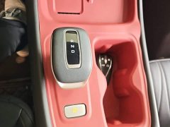 Changan 1.5T 500Bar Smart Version - фото 14