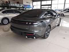 Changan 1.5T 500Bar Smart Version - фото 7