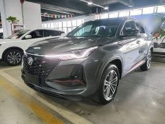 Changan CS75PLUS 1.5T Luxury Version - фото 1