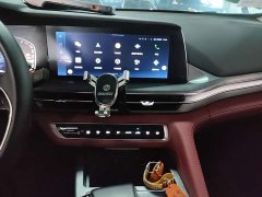 Changan CS75PLUS 1.5T Luxury Version - фото 13