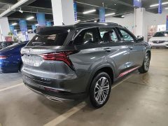 Changan CS75PLUS 1.5T Luxury Version - фото 7