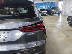Changan CS75PLUS 1.5T Luxury Version - фото 8