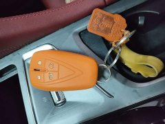 Changan CS75PLUS 1.5T Luxury Version - фото 9