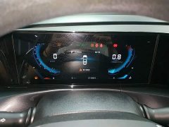 Changan PLUS NE 1.4T GDI DCTPremium Version - фото 12
