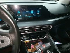 Changan PLUS NE 1.4T GDI DCTPremium Version - фото 13