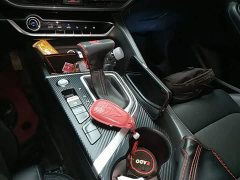 Changan PLUS NE 1.4T GDI DCTPremium Version - фото 14