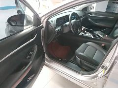 Changan PLUS NE 1.4T GDI DCTPremium Version - фото 16