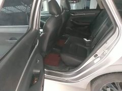 Changan PLUS NE 1.4T GDI DCTPremium Version - фото 17