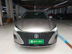 Changan PLUS NE 1.4T GDI DCTPremium Version - фото 3