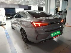 Changan PLUS NE 1.4T GDI DCTPremium Version - фото 5