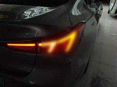 Changan PLUS NE 1.4T GDI DCTPremium Version - фото 8