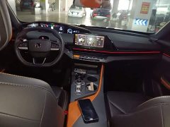 Changan UNI-V 1.5T Premium Version - фото 10