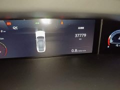 Changan UNI-V 1.5T Premium Version - фото 12