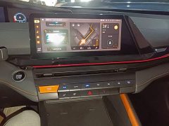 Changan UNI-V 1.5T Premium Version - фото 13