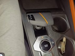 Changan UNI-V 1.5T Premium Version - фото 14