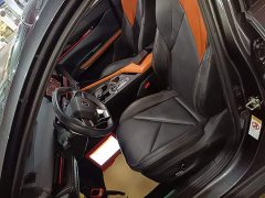 Changan UNI-V 1.5T Premium Version - фото 15