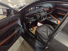 Changan UNI-V 1.5T Premium Version - фото 16