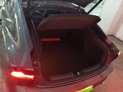 Changan UNI-V 1.5T Premium Version - фото 19
