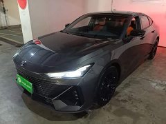 Changan UNI-V 1.5T Premium Version - фото 2
