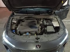 Changan UNI-V 1.5T Premium Version - фото 20