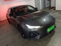 Changan UNI-V 1.5T Premium Version - фото 4