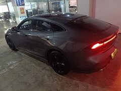 Changan UNI-V 1.5T Premium Version - фото 5