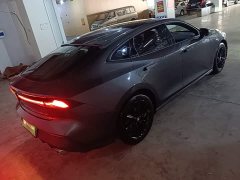 Changan UNI-V 1.5T Premium Version - фото 7
