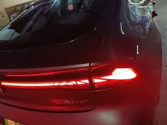 Changan UNI-V 1.5T Premium Version - фото 8