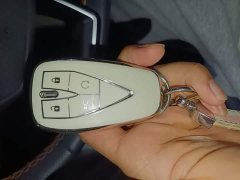 Changan UNI-V 1.5T Premium Version - фото 9