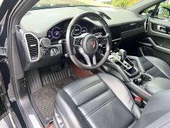 Porsche Cayenne E-Hybrid 2.0T - фото 10