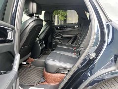 Porsche Cayenne E-Hybrid 2.0T - фото 12