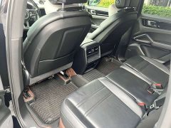 Porsche Cayenne E-Hybrid 2.0T - фото 13