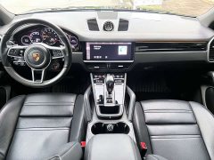 Porsche Cayenne E-Hybrid 2.0T - фото 14