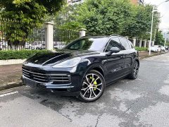 Porsche Cayenne E-Hybrid 2.0T - фото 2
