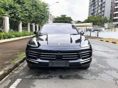 Porsche Cayenne E-Hybrid 2.0T - фото 3
