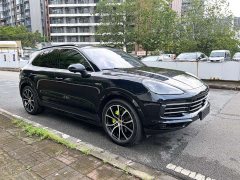 Porsche Cayenne E-Hybrid 2.0T - фото 4