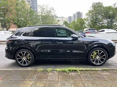 Porsche Cayenne E-Hybrid 2.0T - фото 5