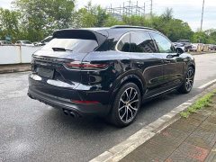 Porsche Cayenne E-Hybrid 2.0T - фото 6