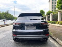 Porsche Cayenne E-Hybrid 2.0T - фото 7