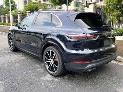 Porsche Cayenne E-Hybrid 2.0T - фото 8