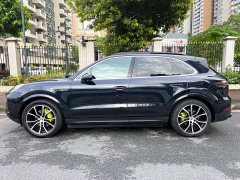 Porsche Cayenne E-Hybrid 2.0T - фото 9