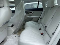Mercedes-Benz EQE 500 4MATIC Edition - фото 10
